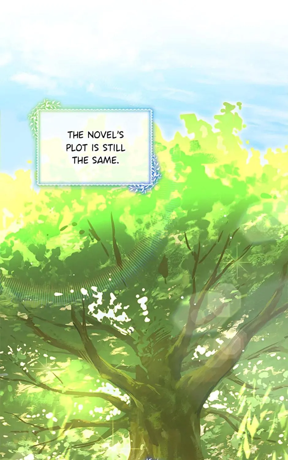 Fostering the Male Lead Chapter 38 page 129 - 
