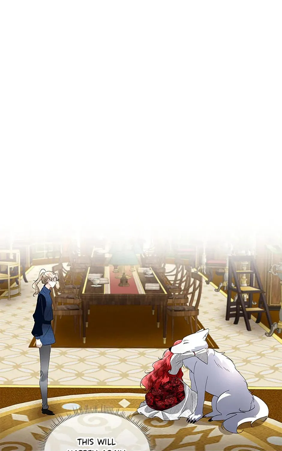 Fostering the Male Lead Chapter 38 page 143 - 