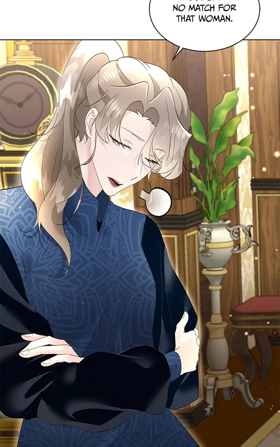 Fostering the Male Lead Chapter 38 page 147 - 