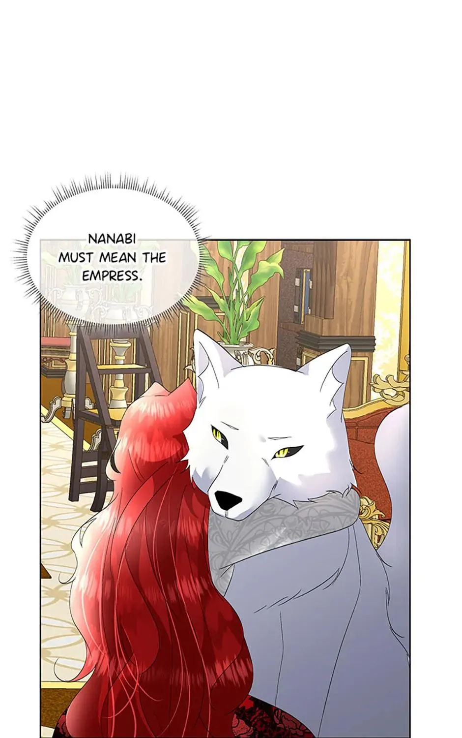 Fostering the Male Lead Chapter 38 page 149 - 