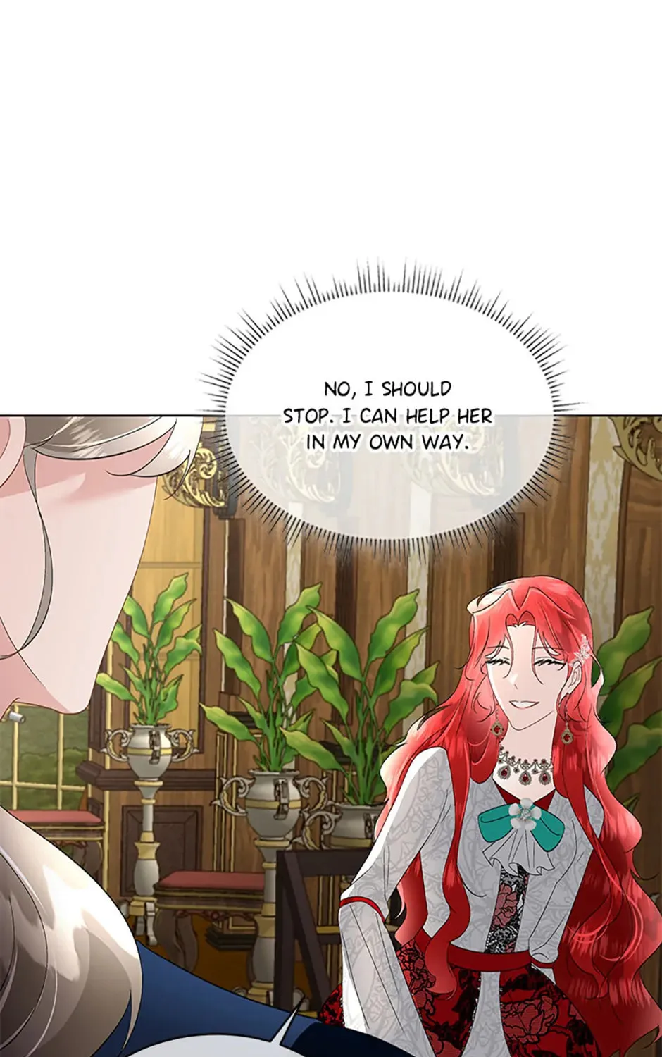 Fostering the Male Lead Chapter 38 page 157 - 