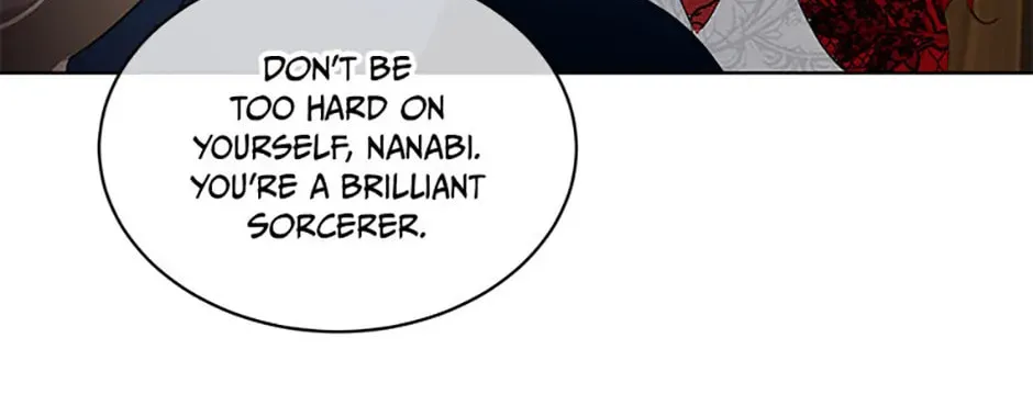 Fostering the Male Lead Chapter 38 page 158 - 