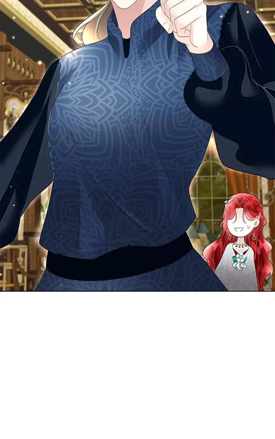 Fostering the Male Lead Chapter 38 page 161 - 