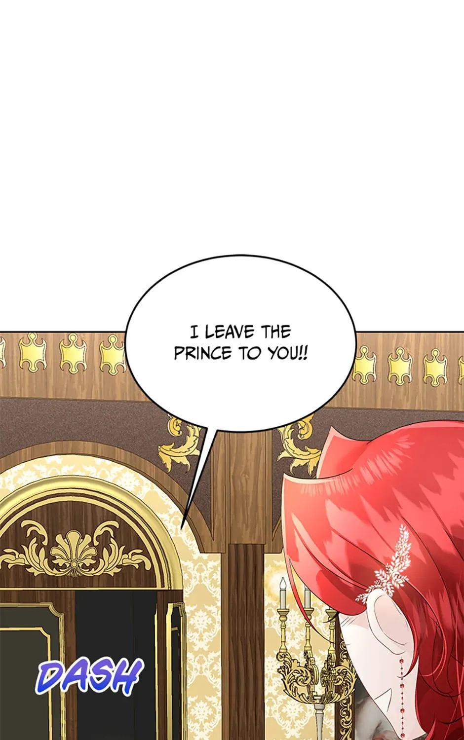 Fostering the Male Lead Chapter 38 page 165 - 