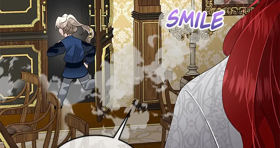 Fostering the Male Lead Chapter 38 page 166 - 