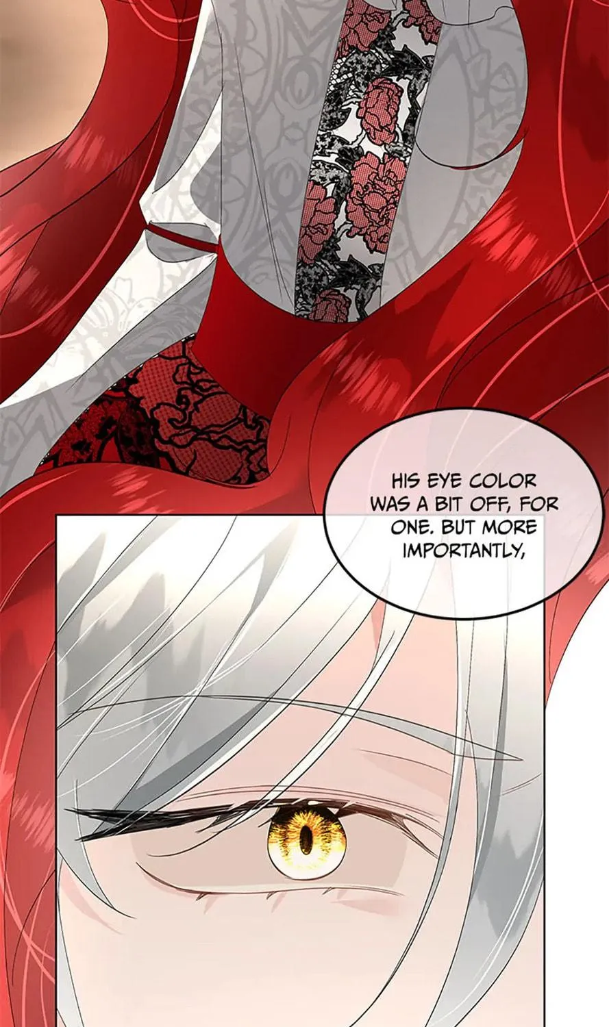 Fostering the Male Lead Chapter 38 page 19 - 