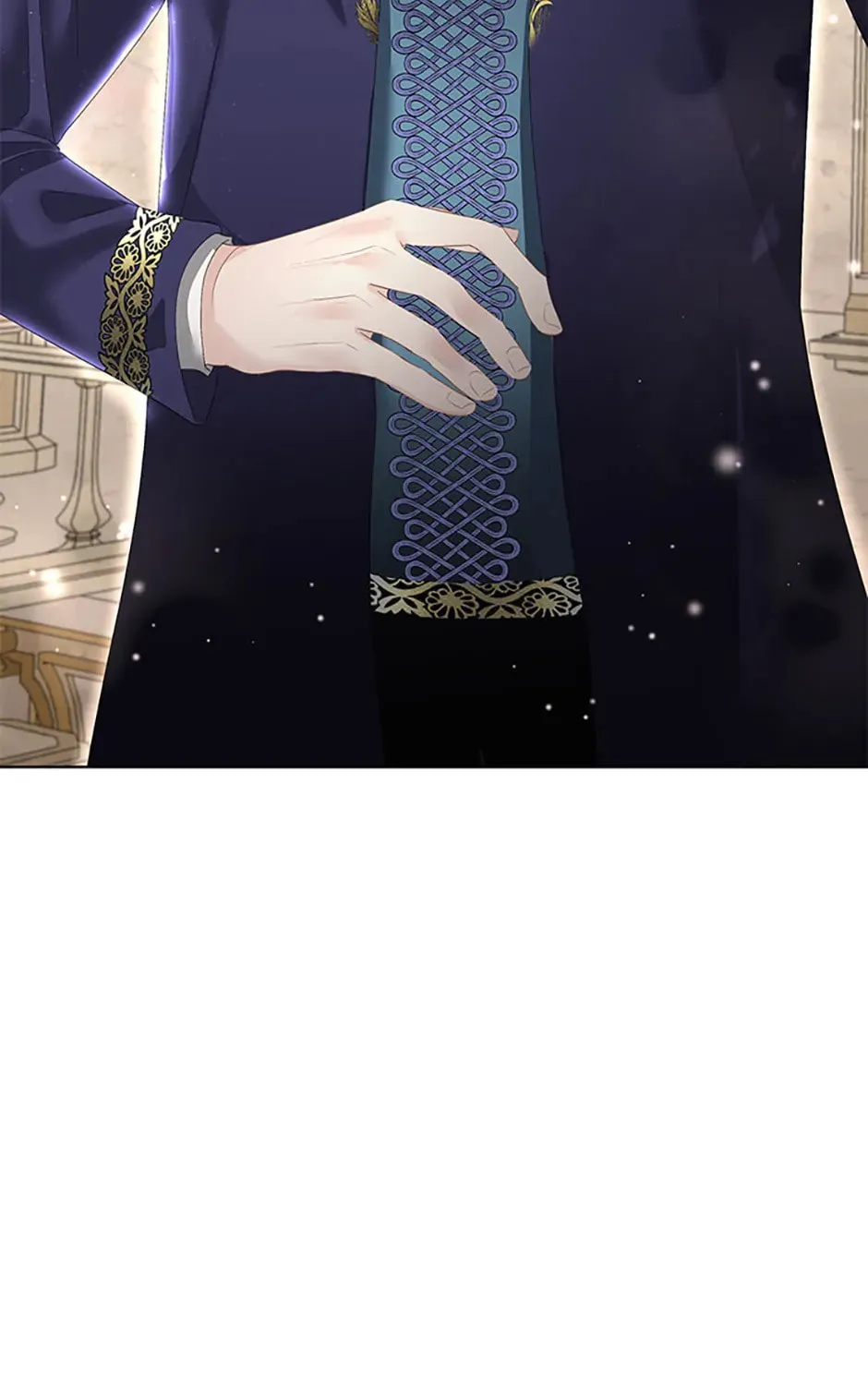 Fostering the Male Lead Chapter 38 page 3 - 