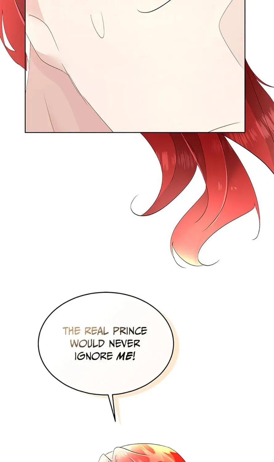 Fostering the Male Lead Chapter 38 page 21 - 