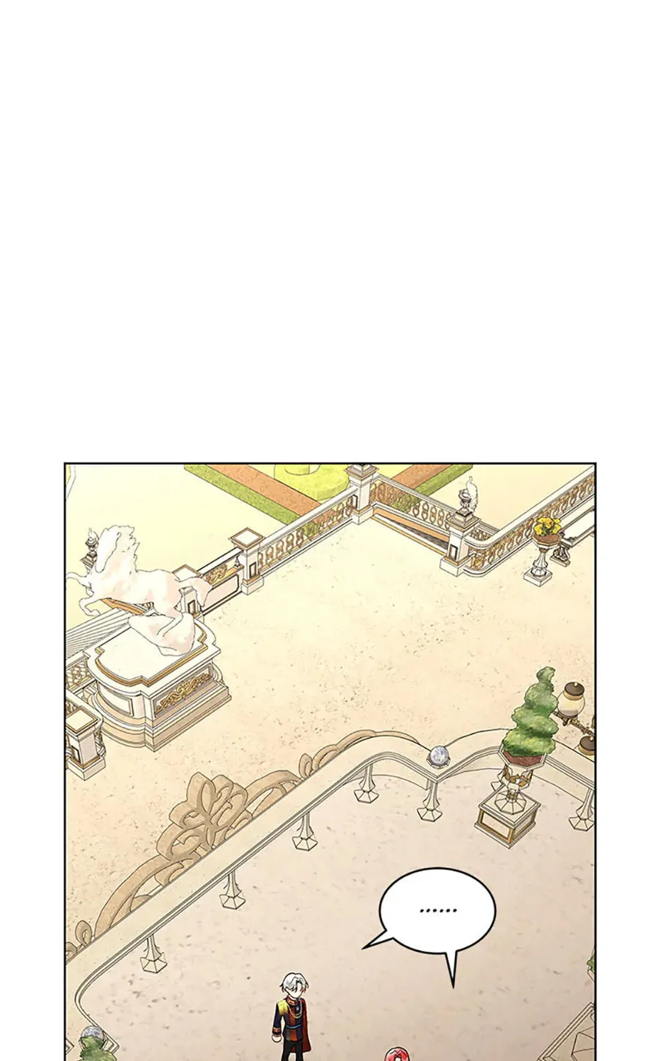Fostering the Male Lead Chapter 38 page 25 - 