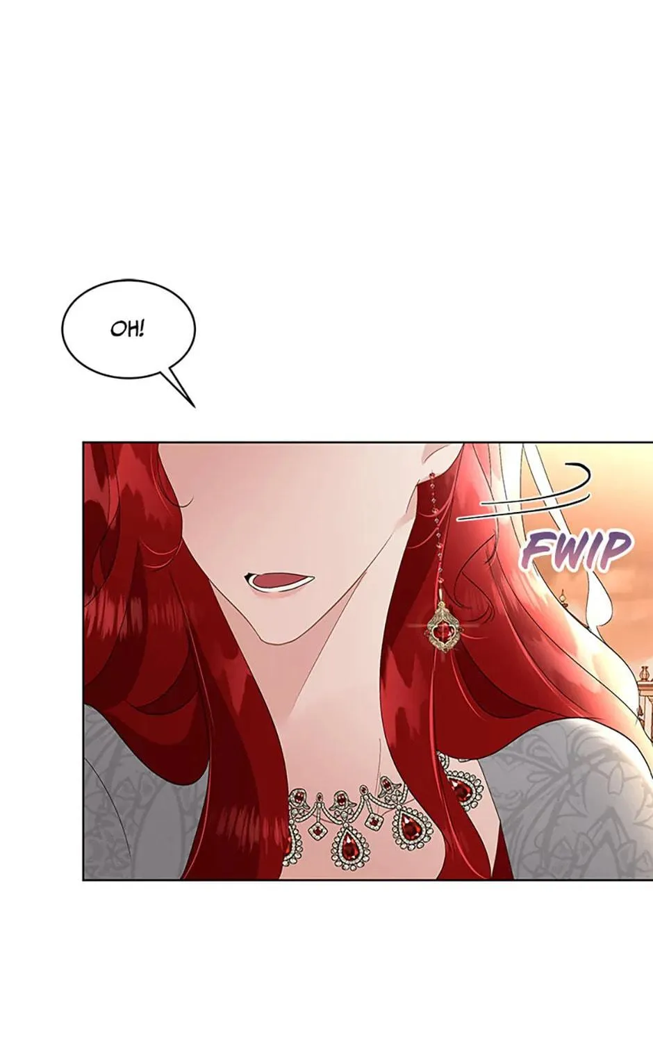 Fostering the Male Lead Chapter 38 page 41 - 