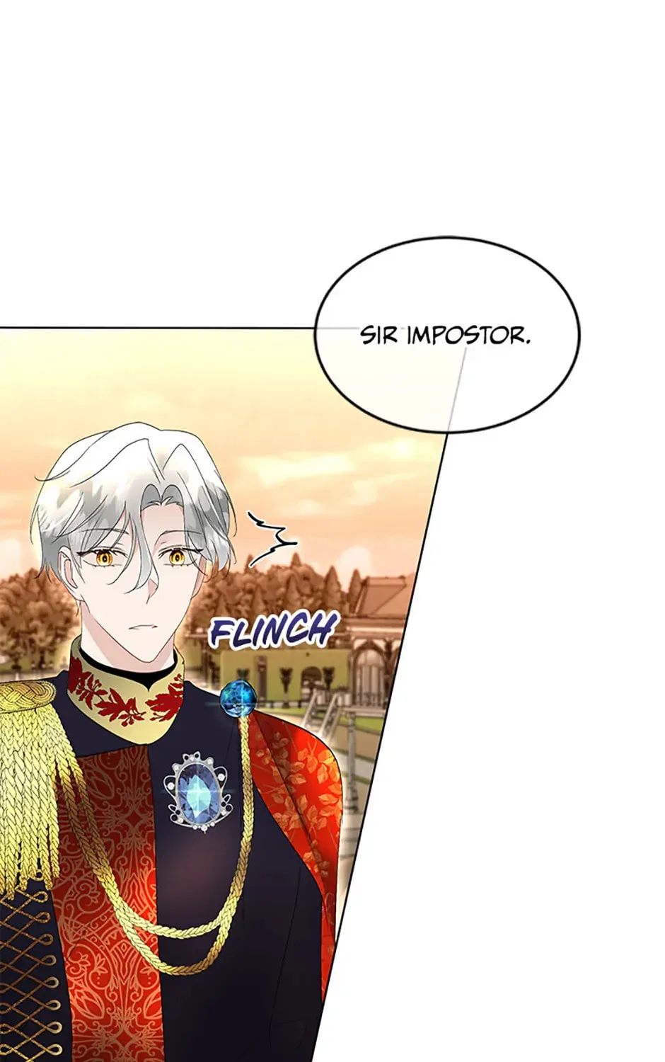 Fostering the Male Lead Chapter 38 page 43 - 