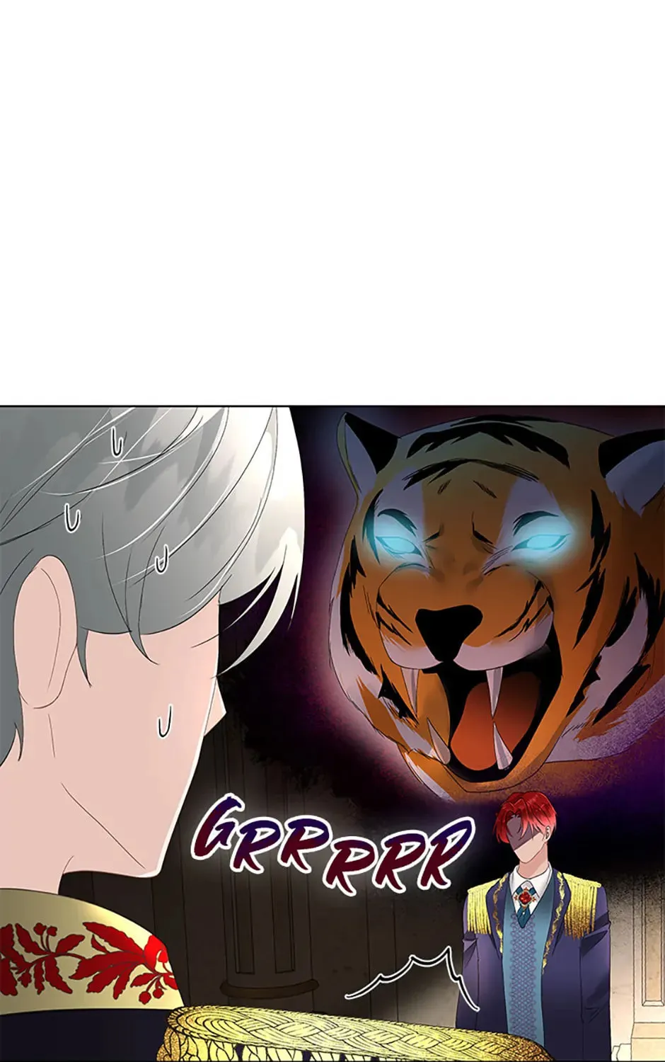 Fostering the Male Lead Chapter 38 page 7 - 