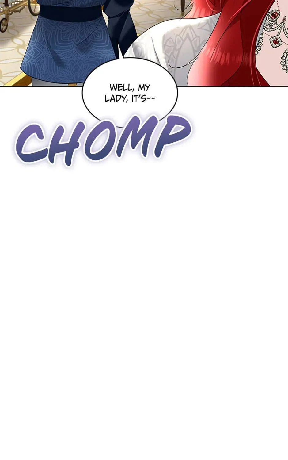 Fostering the Male Lead Chapter 38 page 77 - 