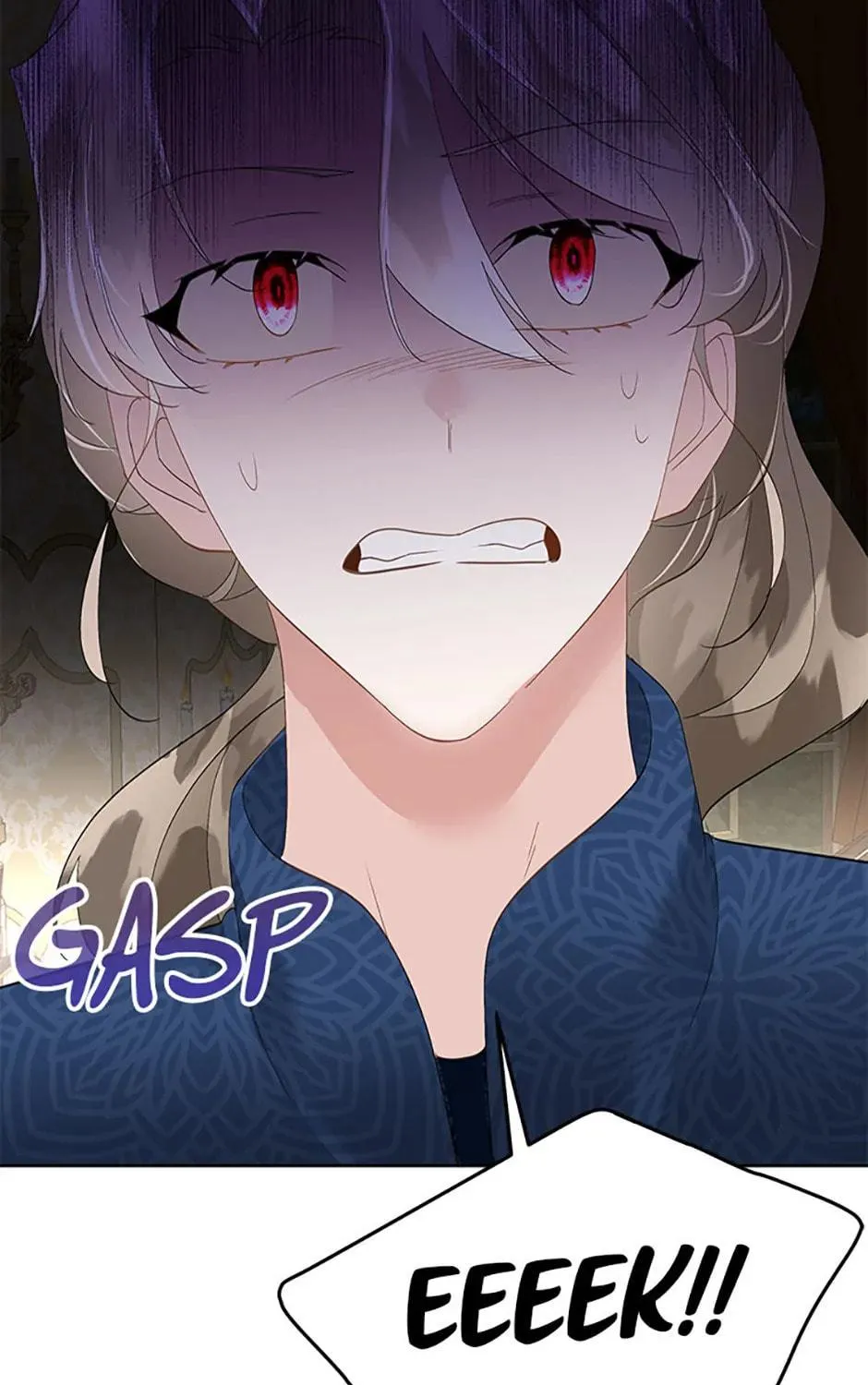Fostering the Male Lead Chapter 38 page 79 - 