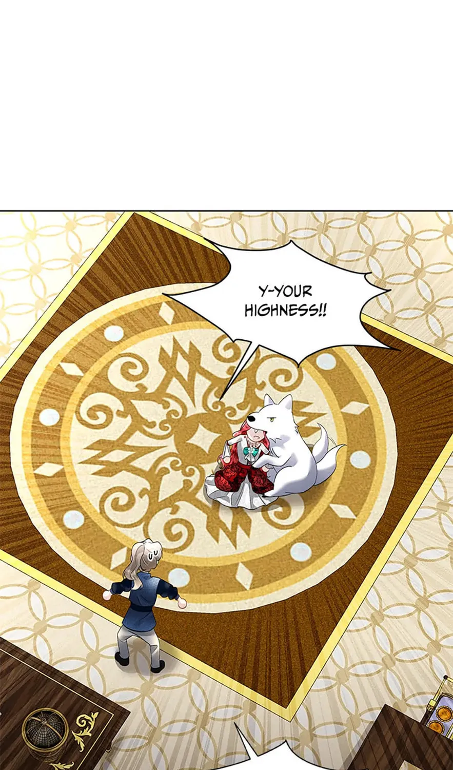 Fostering the Male Lead Chapter 38 page 81 - 