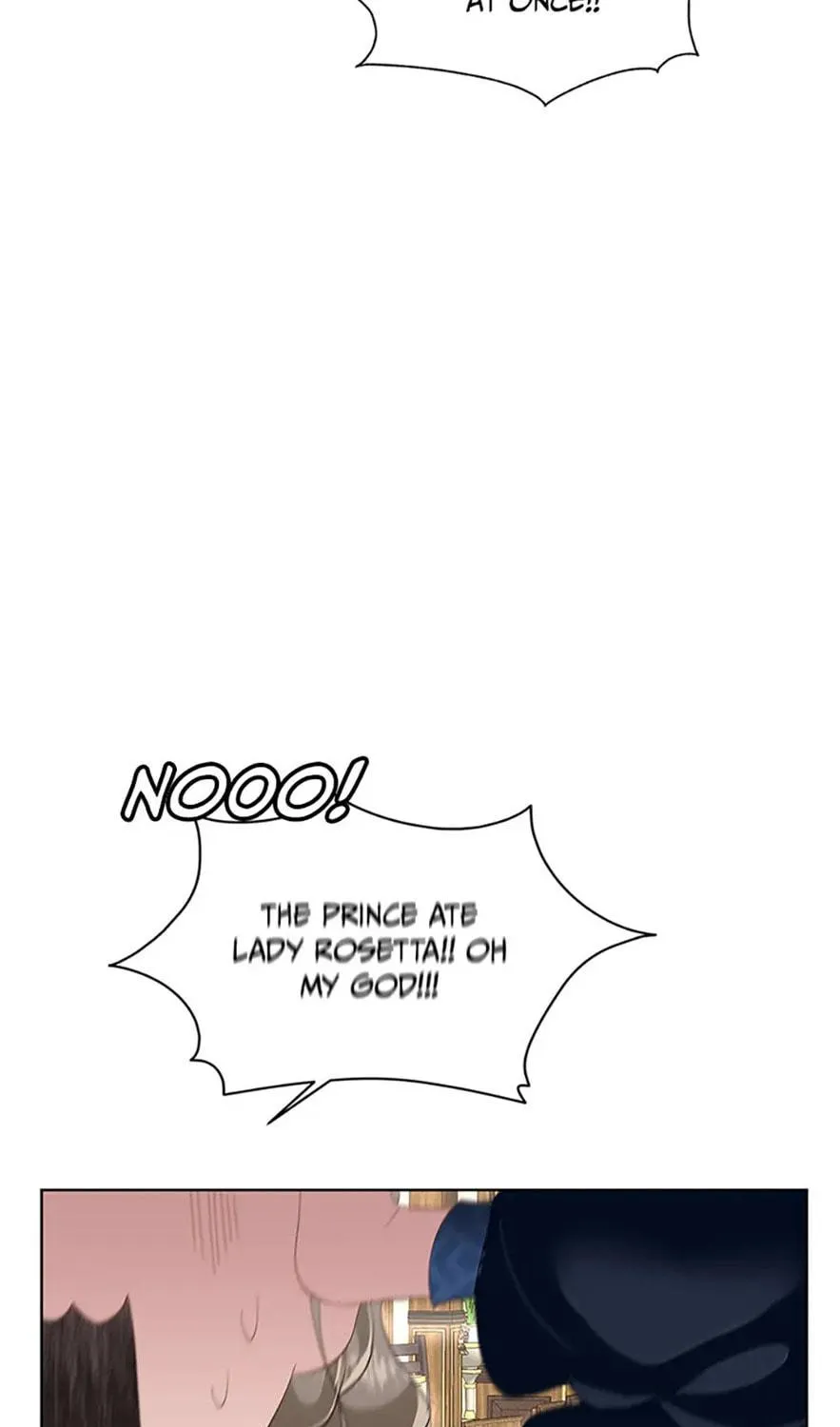 Fostering the Male Lead Chapter 38 page 83 - 