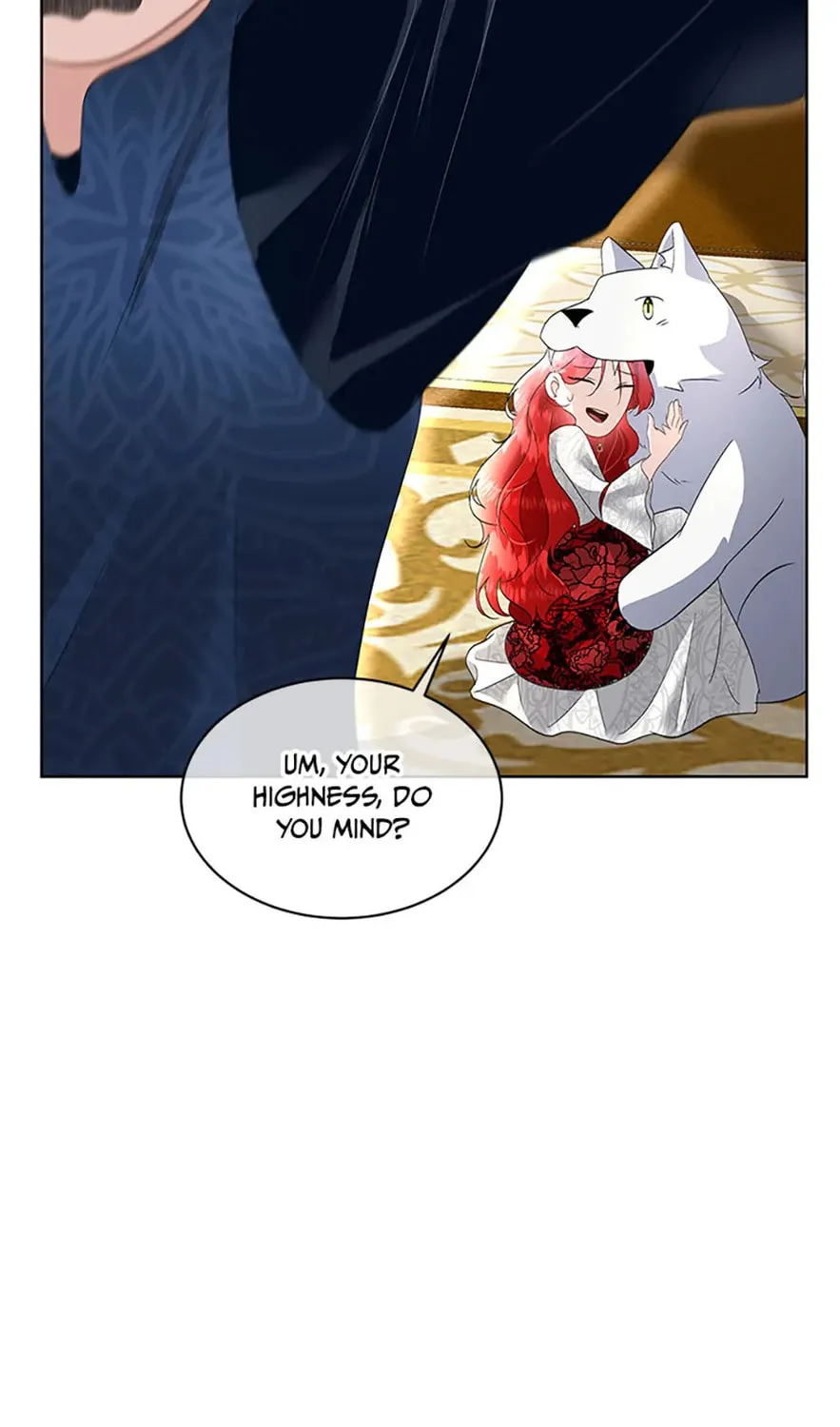 Fostering the Male Lead Chapter 38 page 85 - 