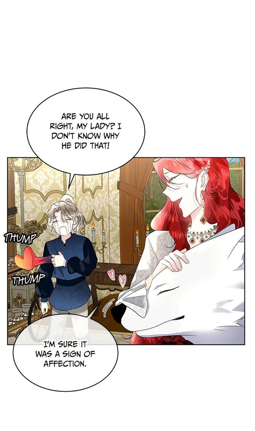 Fostering the Male Lead Chapter 38 page 89 - 