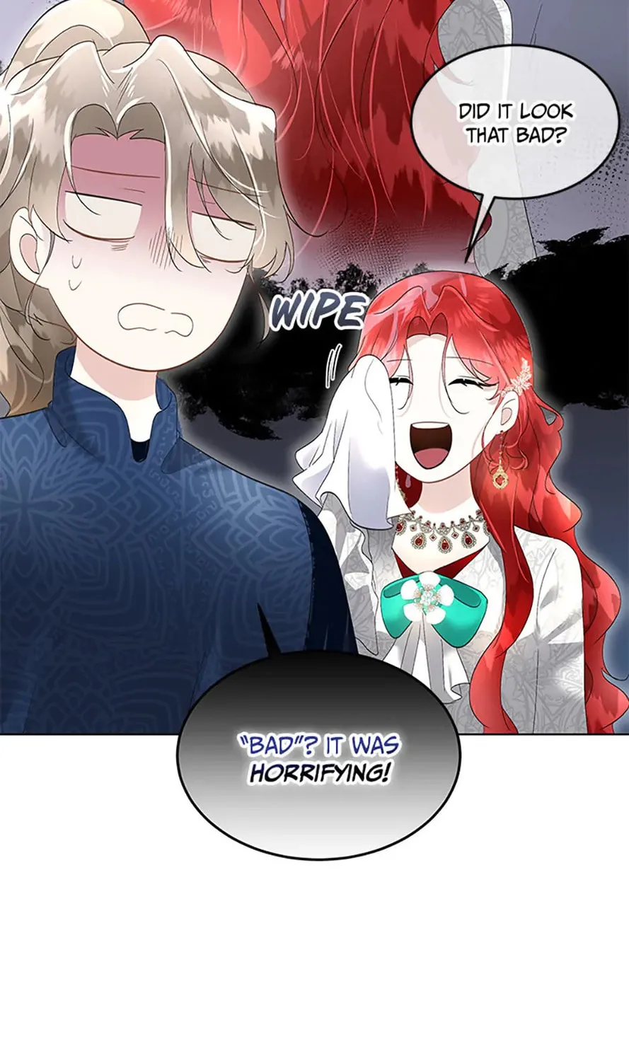 Fostering the Male Lead Chapter 38 page 93 - 