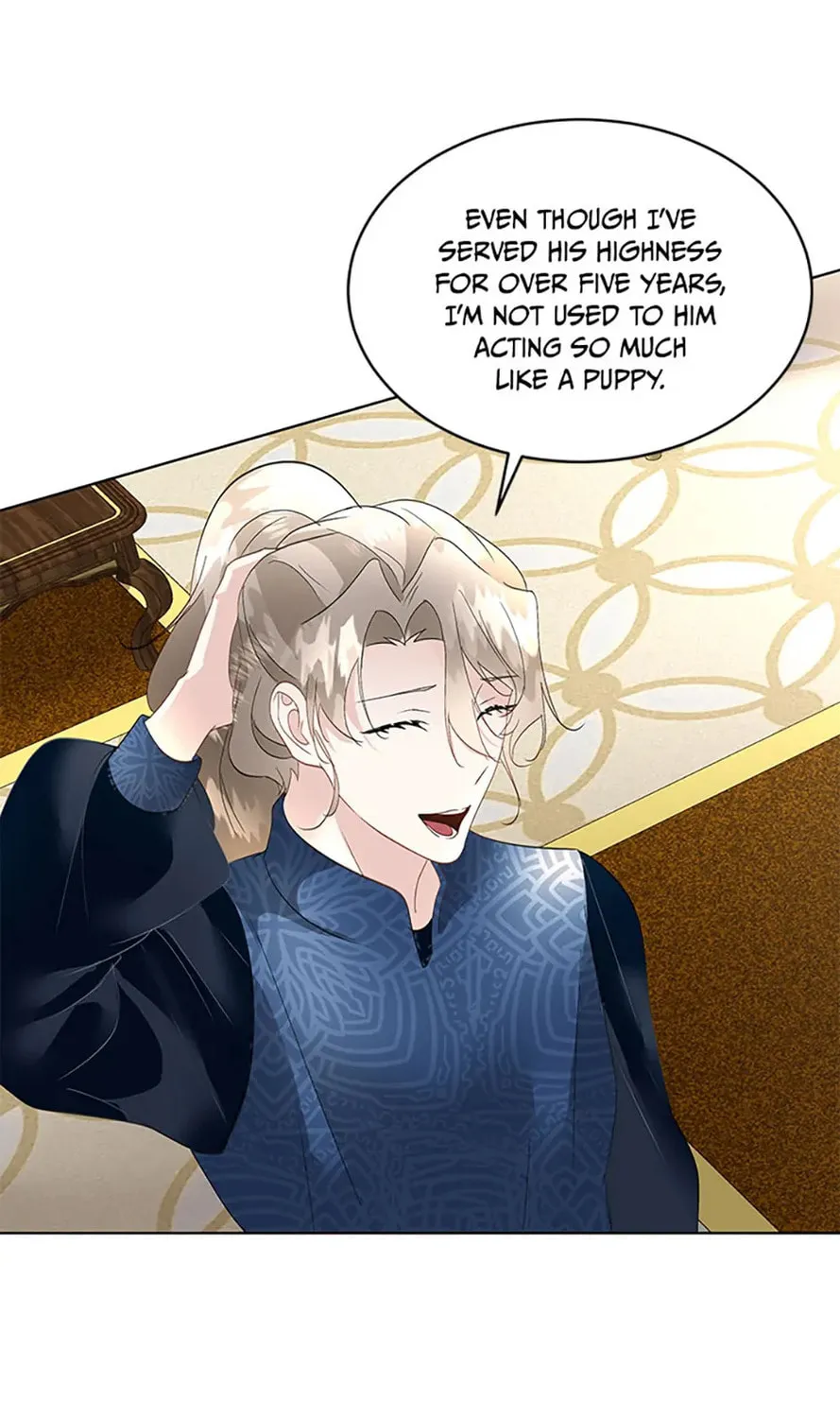 Fostering the Male Lead Chapter 38 page 97 - 