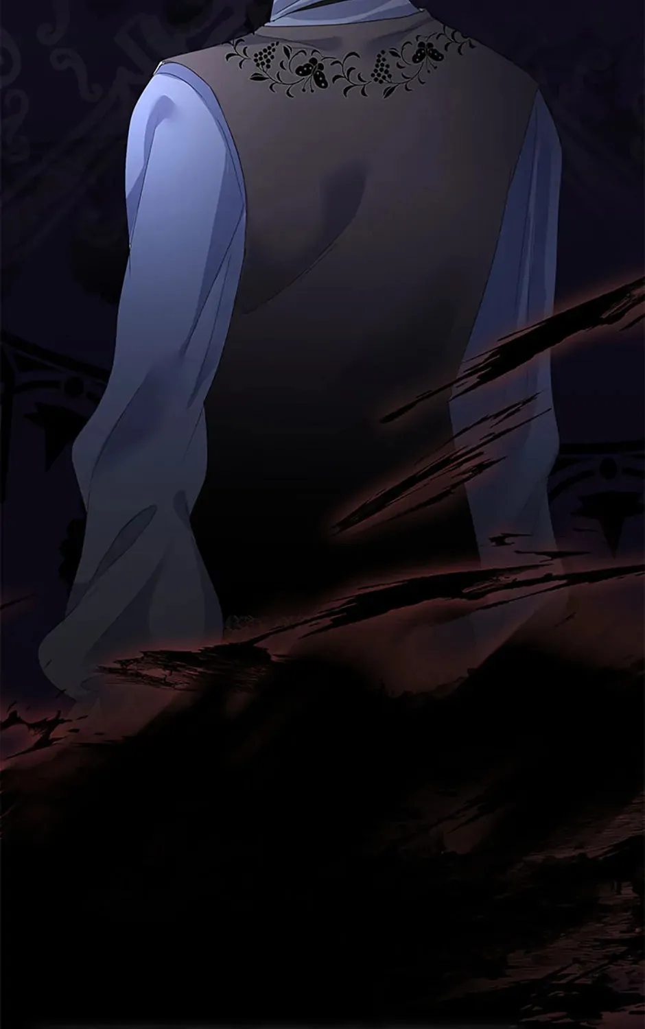 Fostering the Male Lead Chapter 39 page 124 - 