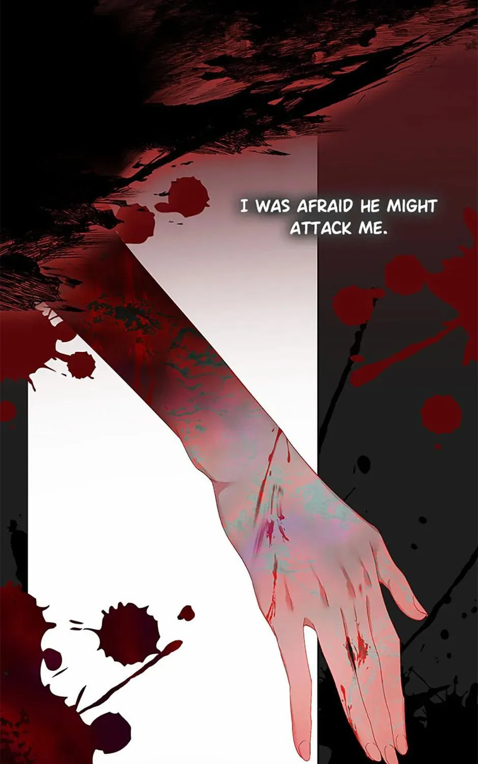 Fostering the Male Lead Chapter 39 page 126 - 