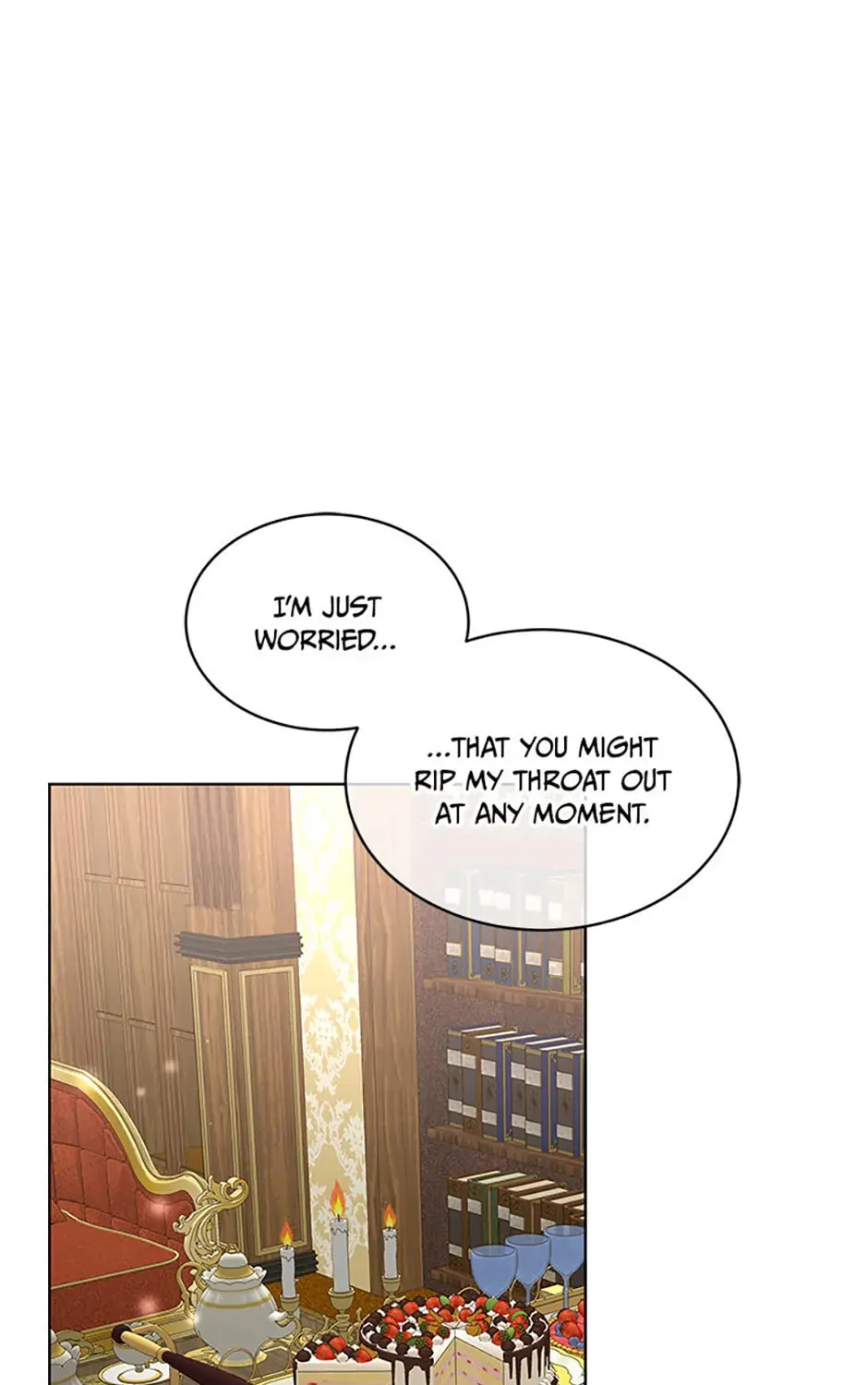 Fostering the Male Lead Chapter 39 page 138 - 