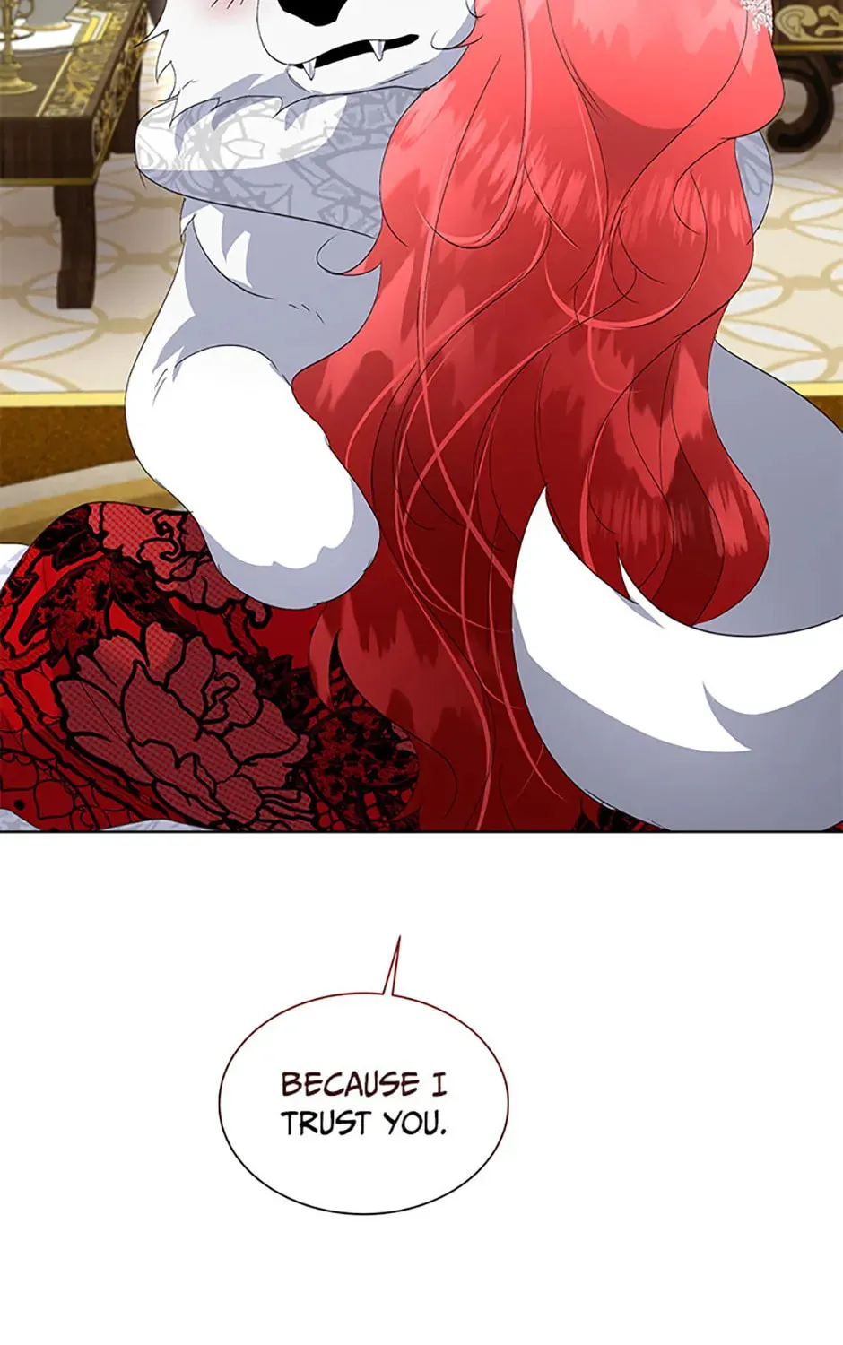 Fostering the Male Lead Chapter 39 page 142 - 