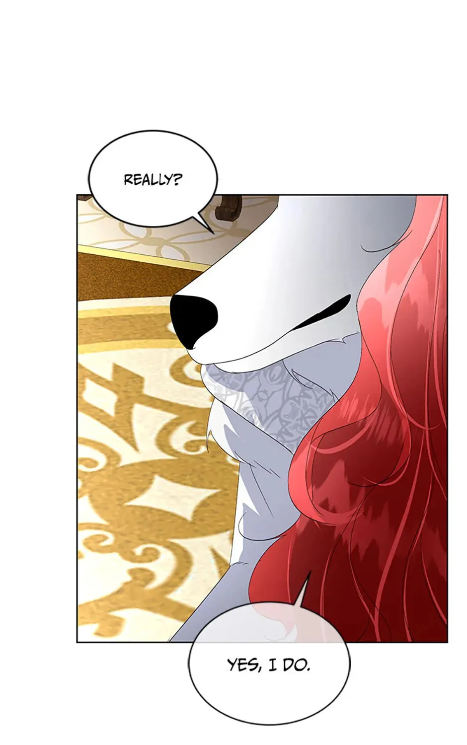 Fostering the Male Lead Chapter 39 page 144 - 