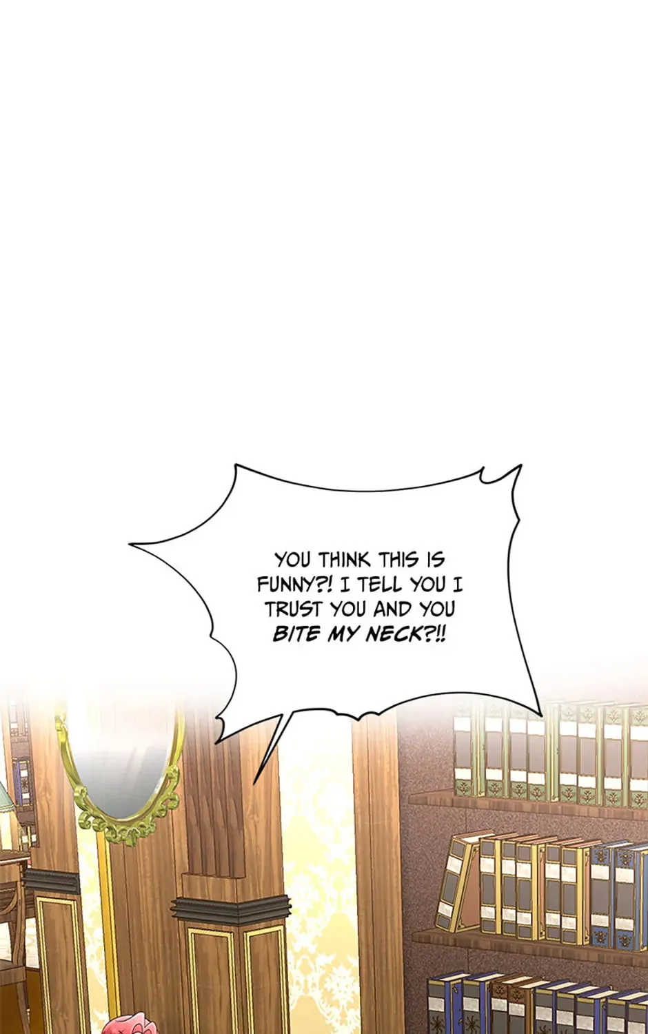 Fostering the Male Lead Chapter 39 page 148 - 