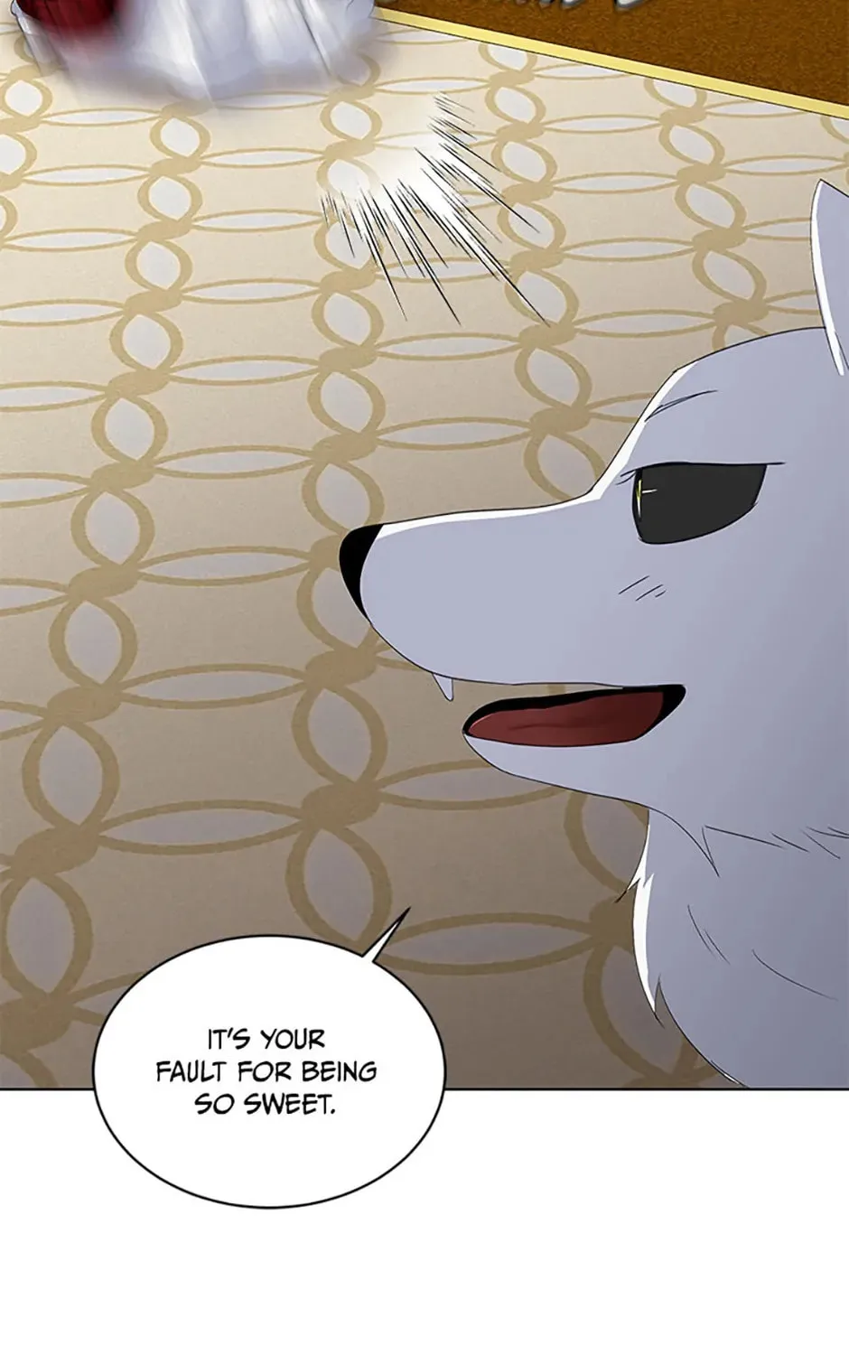 Fostering the Male Lead Chapter 39 page 150 - 