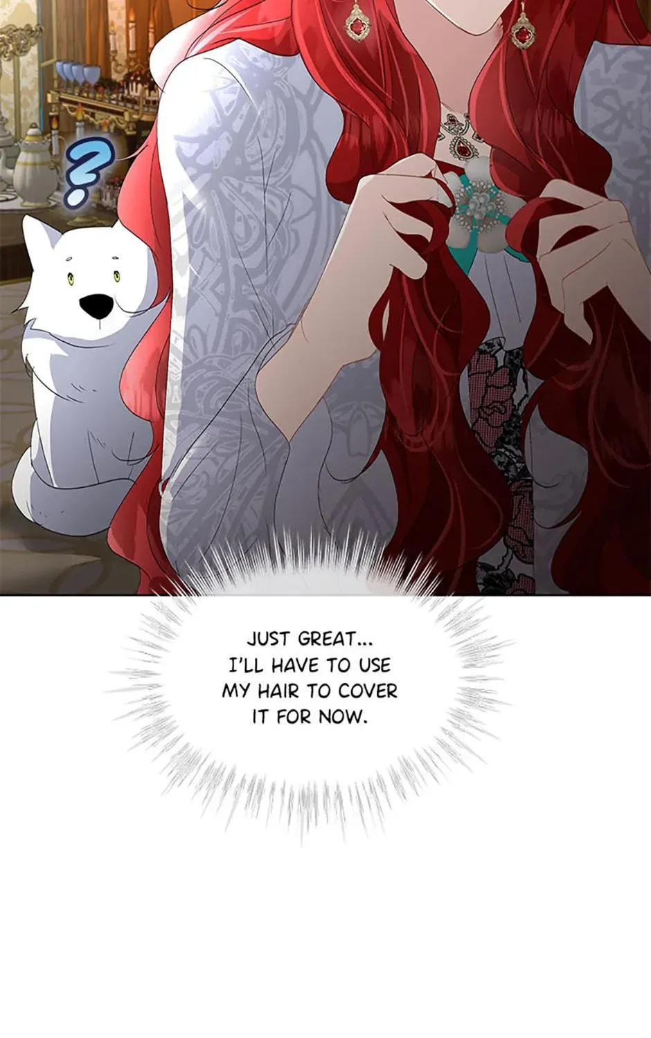 Fostering the Male Lead Chapter 39 page 164 - 