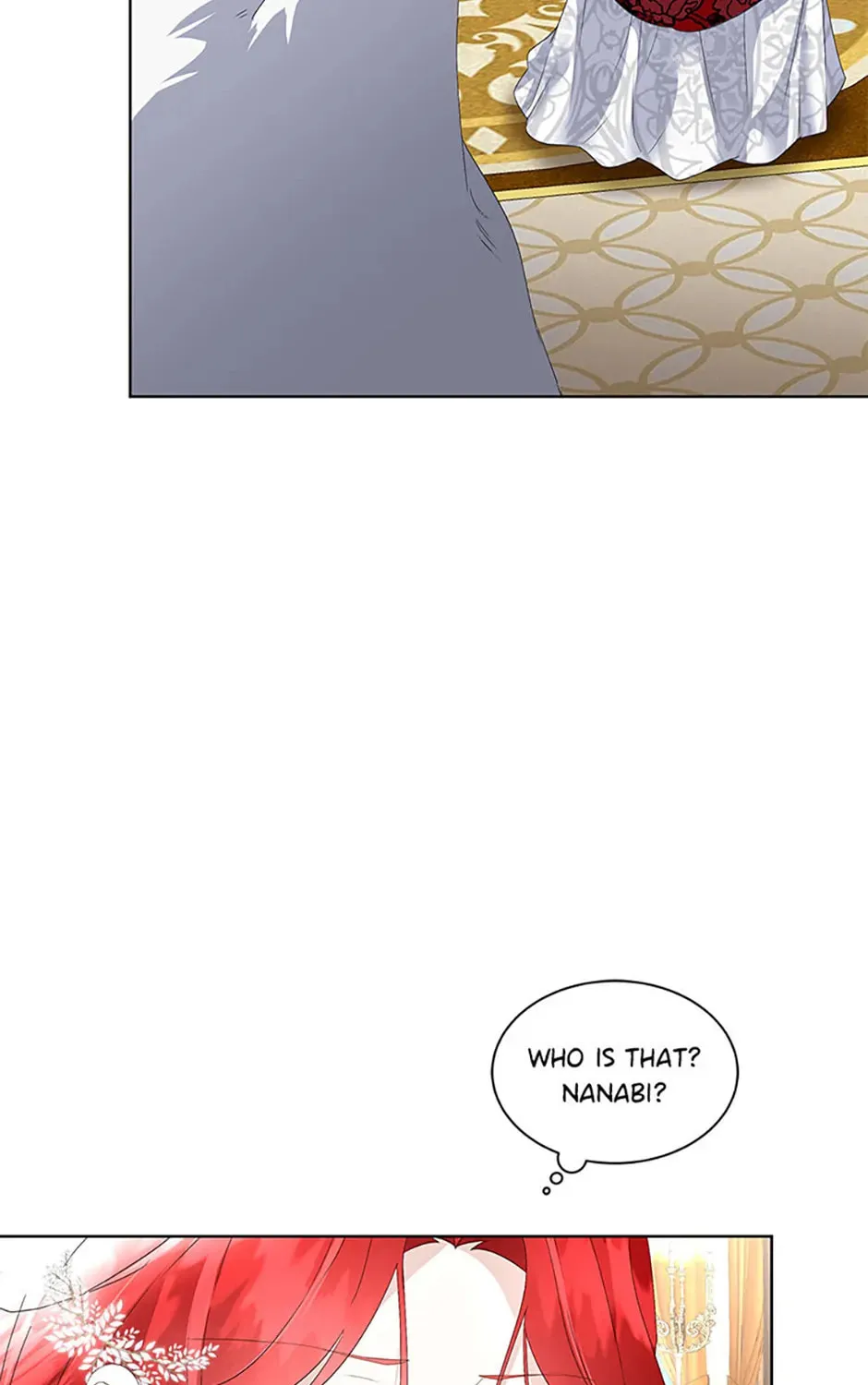 Fostering the Male Lead Chapter 39 page 168 - 