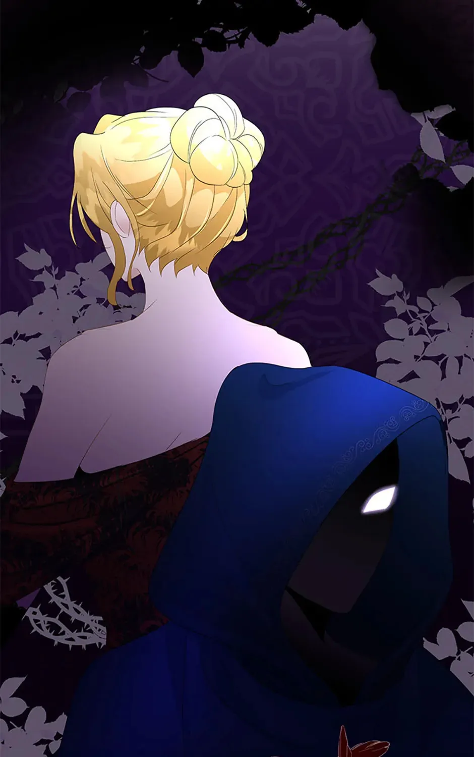 Fostering the Male Lead Chapter 39 page 172 - 