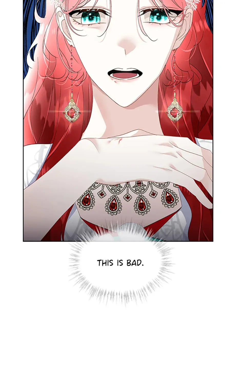Fostering the Male Lead Chapter 39 page 27 - 
