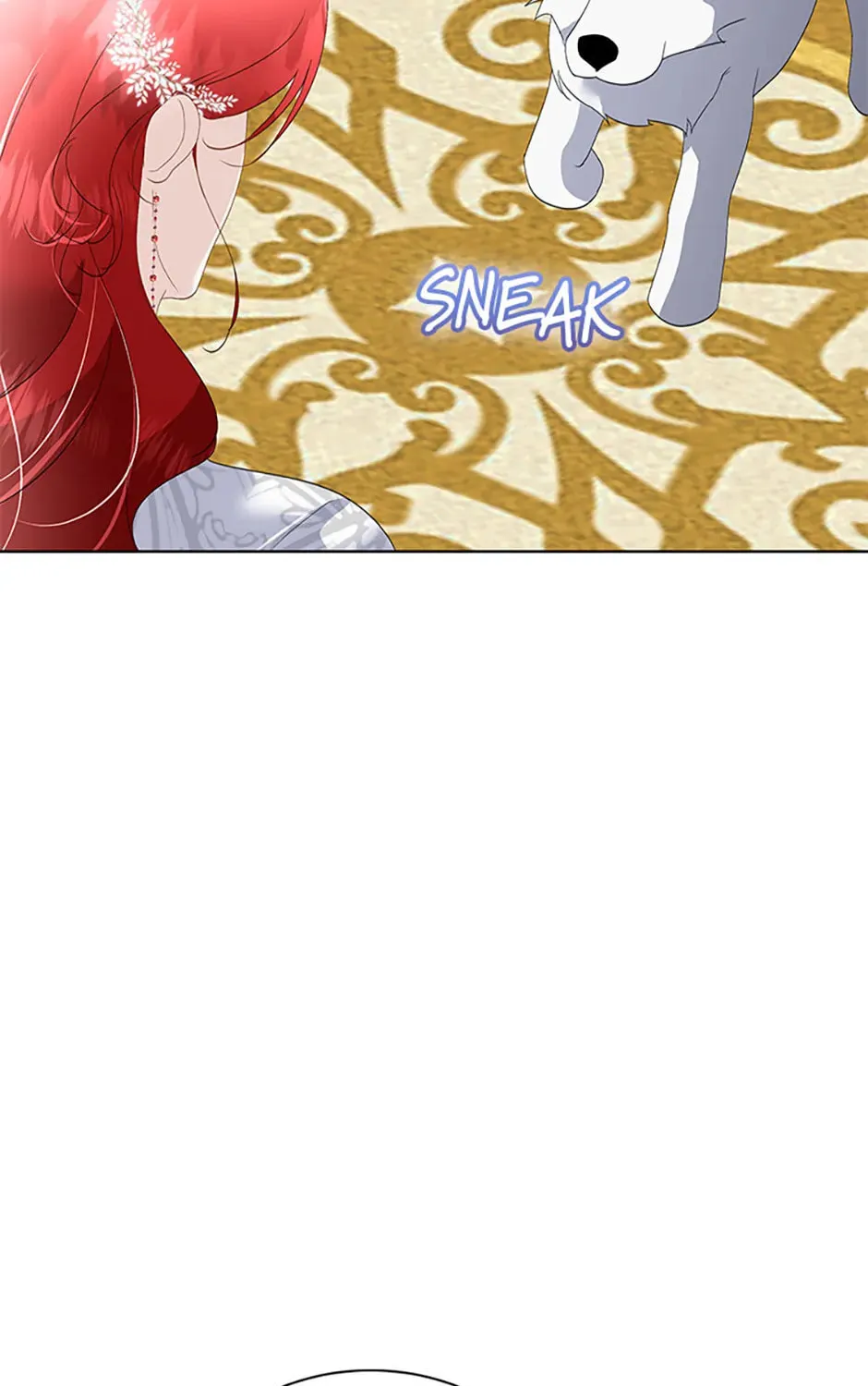 Fostering the Male Lead Chapter 39 page 33 - 