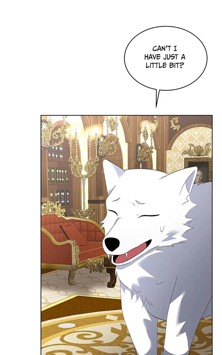 Fostering the Male Lead Chapter 39 page 37 - 