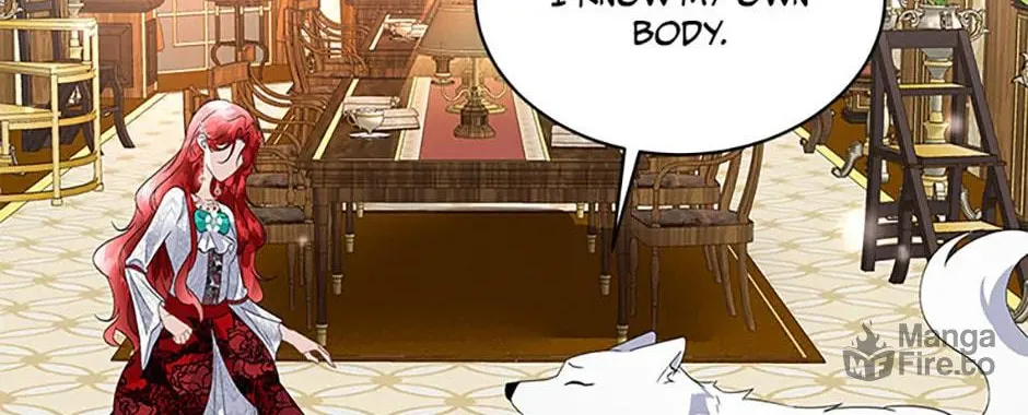 Fostering the Male Lead Chapter 39 page 40 - 