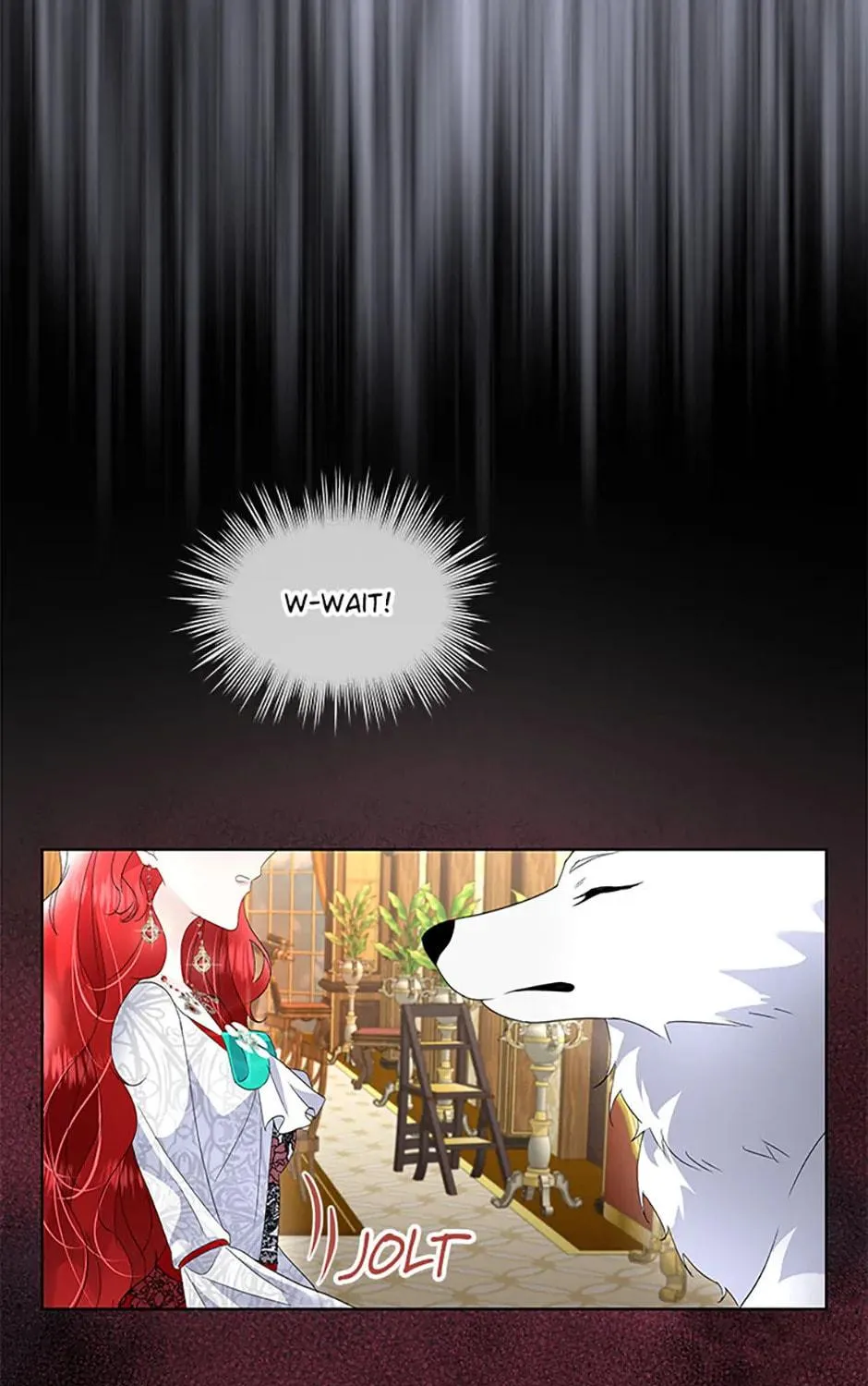 Fostering the Male Lead Chapter 39 page 5 - 