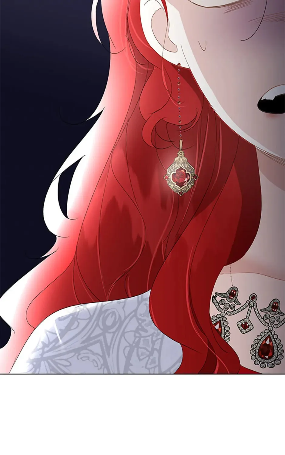 Fostering the Male Lead Chapter 39 page 43 - 