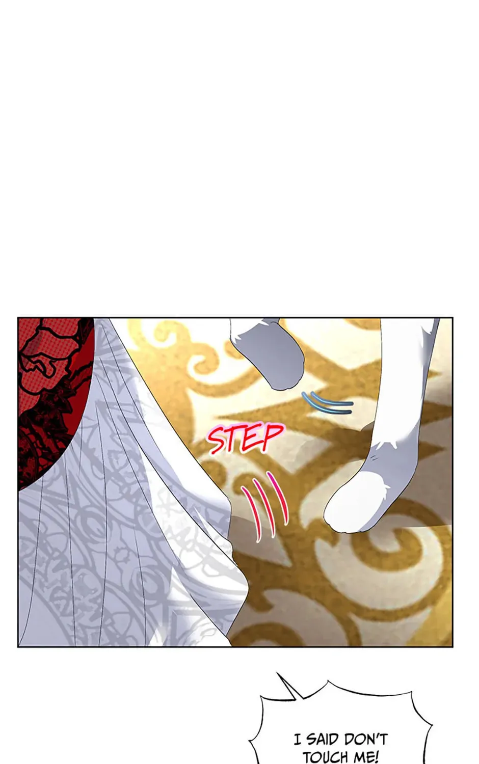 Fostering the Male Lead Chapter 39 page 45 - 