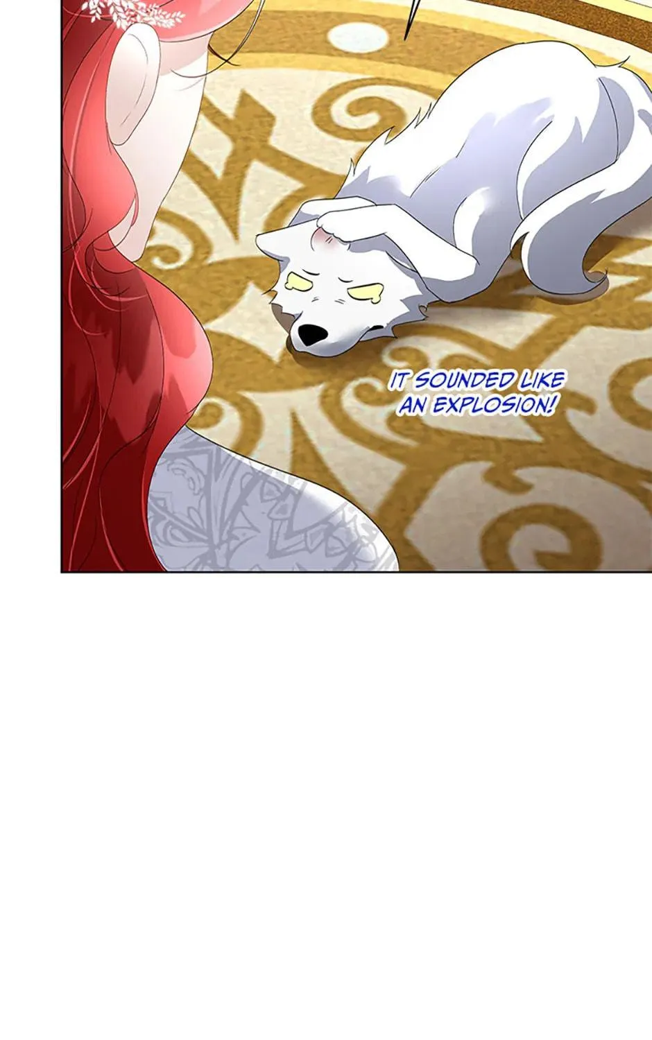 Fostering the Male Lead Chapter 39 page 53 - 