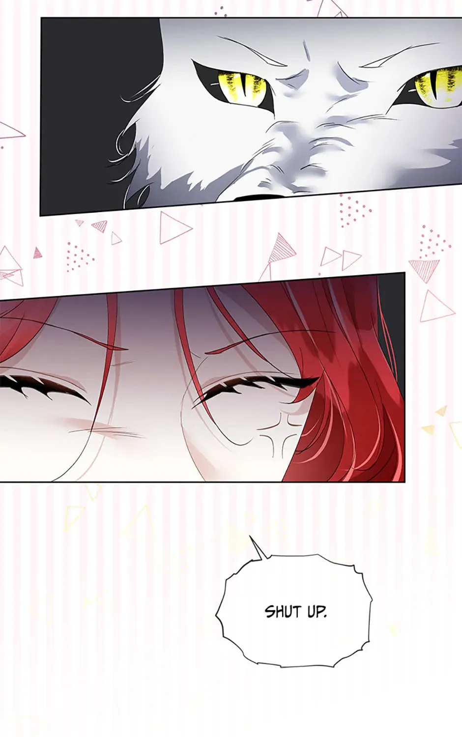 Fostering the Male Lead Chapter 39 page 57 - 