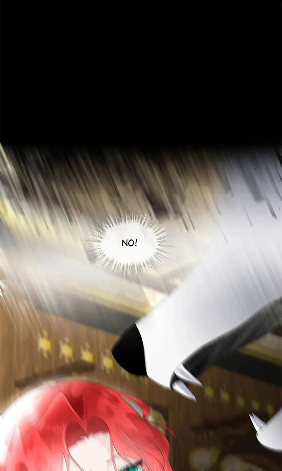 Fostering the Male Lead Chapter 39 page 7 - 