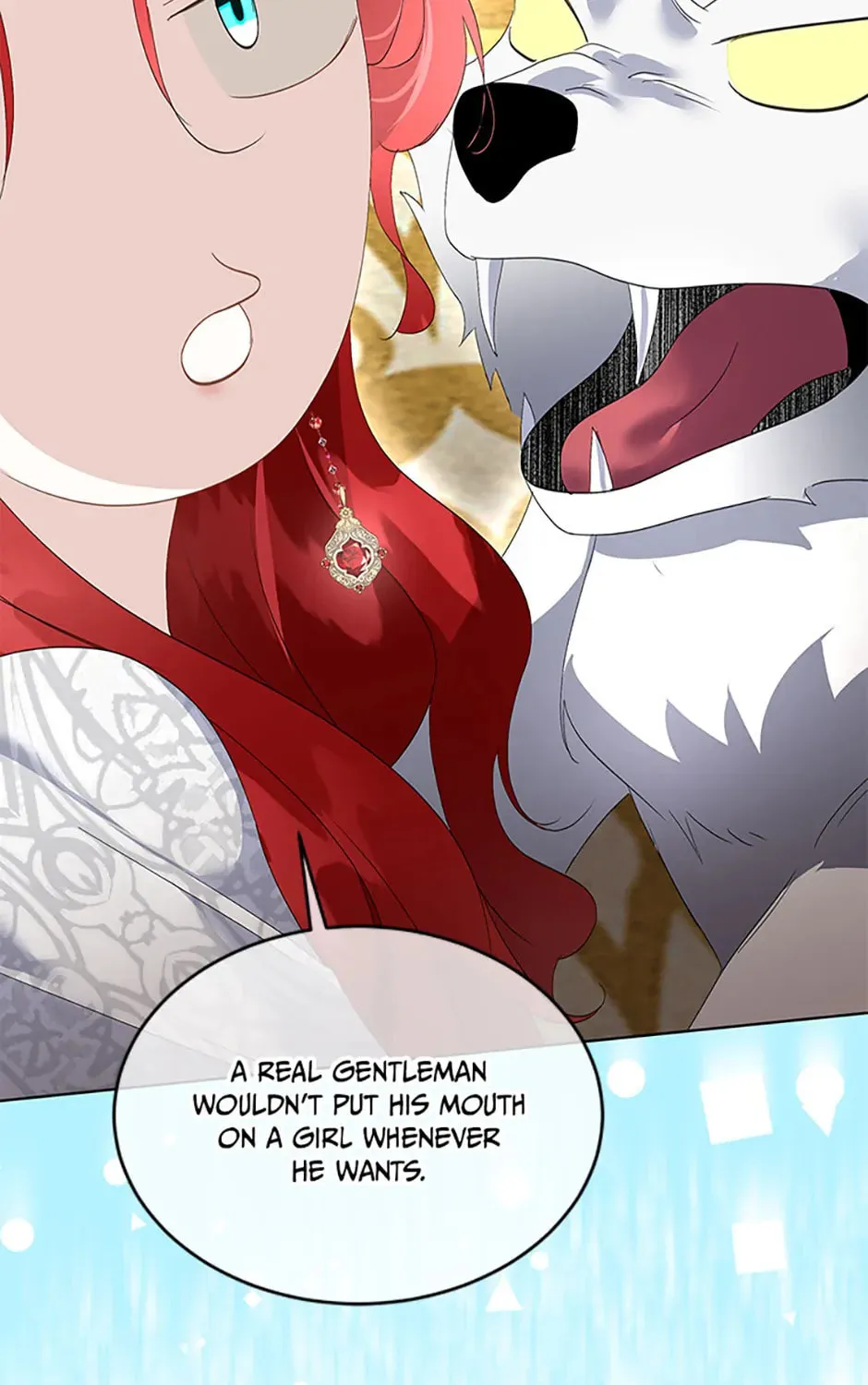 Fostering the Male Lead Chapter 39 page 63 - 