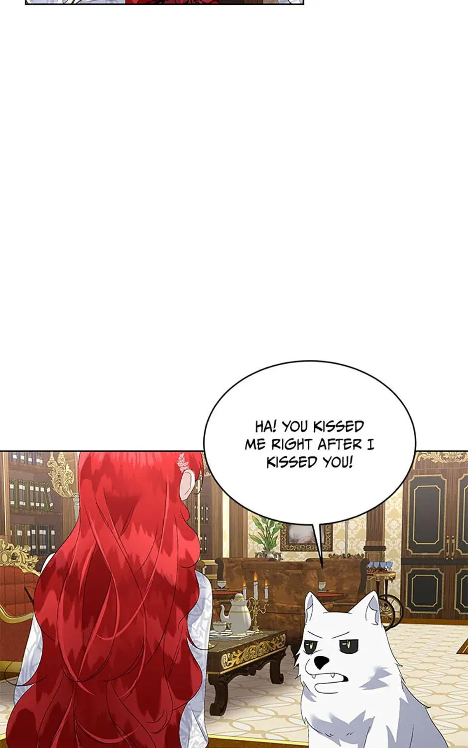 Fostering the Male Lead Chapter 39 page 69 - 