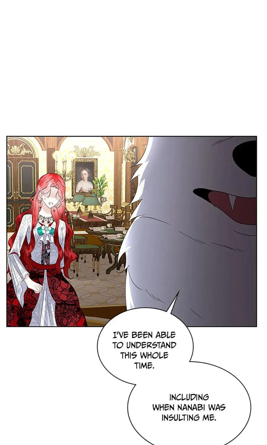 Fostering the Male Lead Chapter 39 page 77 - 
