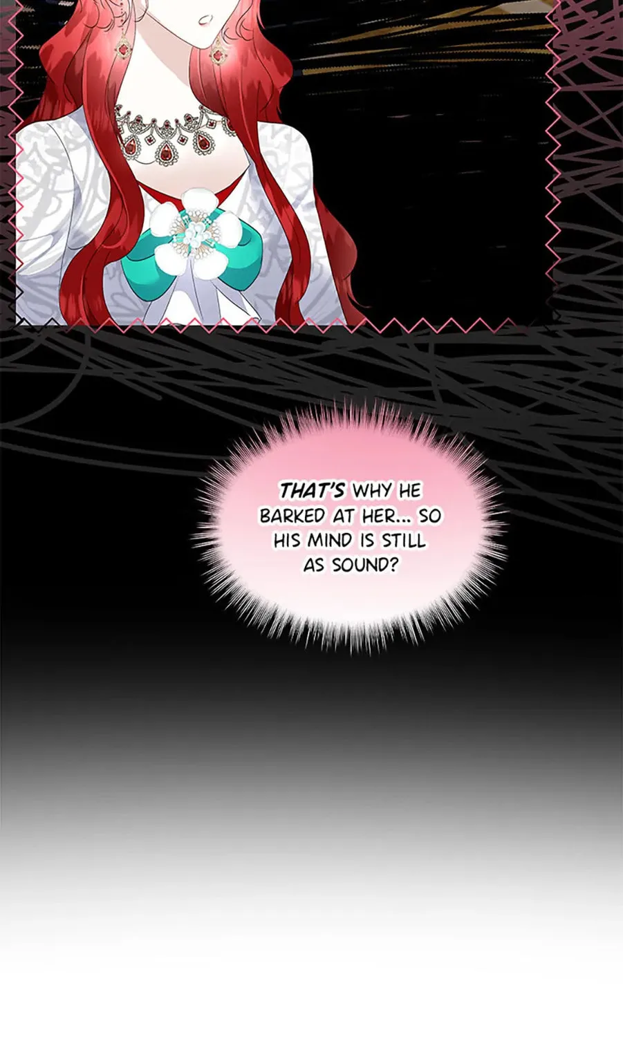 Fostering the Male Lead Chapter 39 page 81 - 