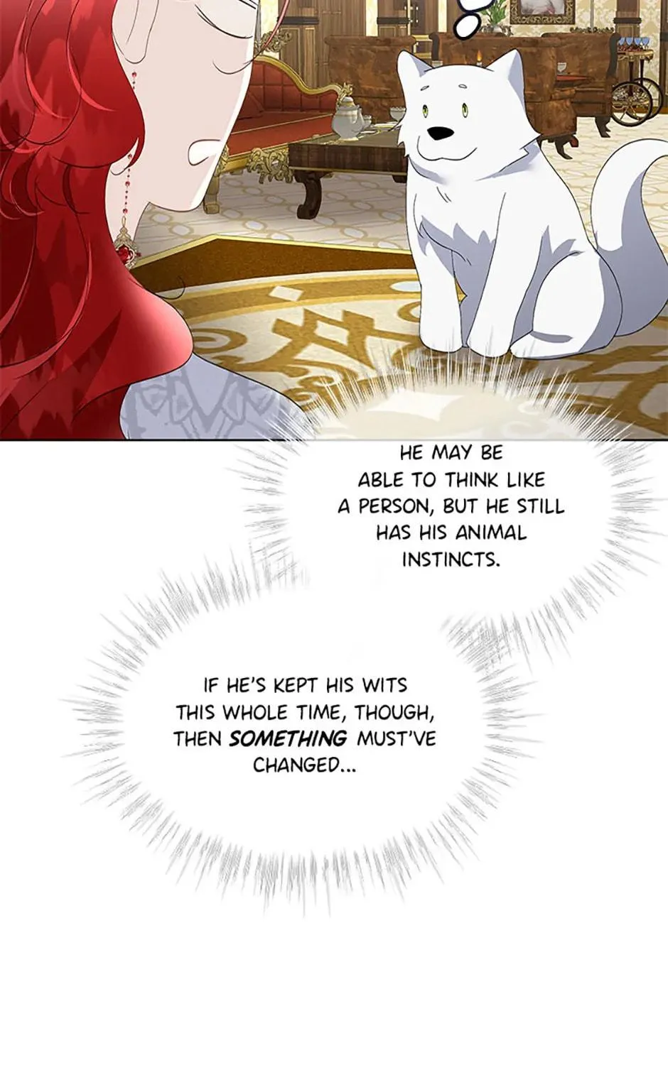 Fostering the Male Lead Chapter 39 page 89 - 