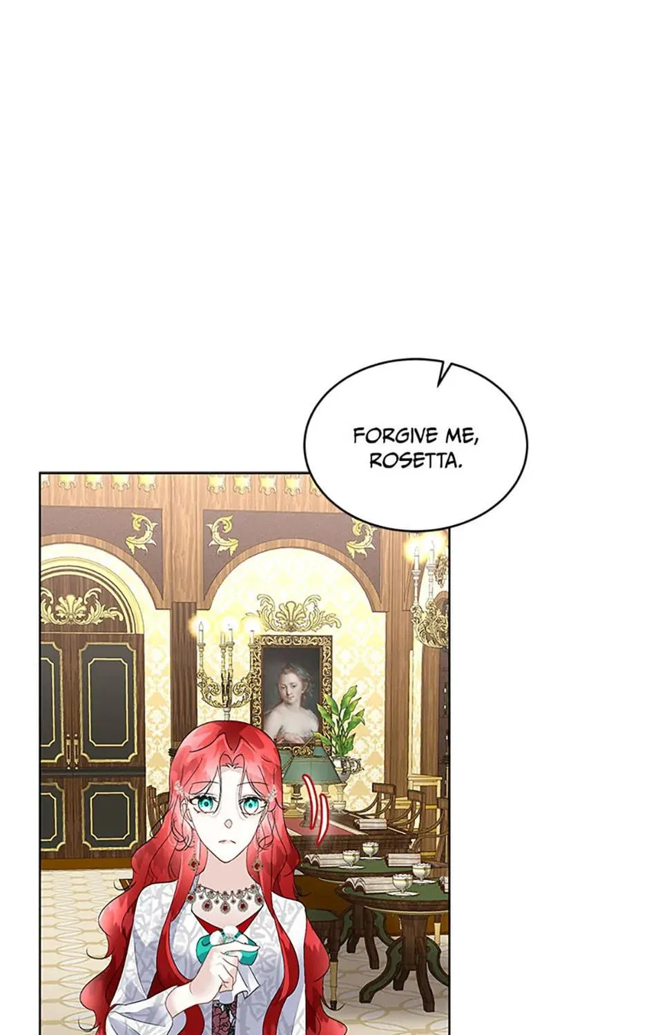 Fostering the Male Lead Chapter 39 page 95 - 